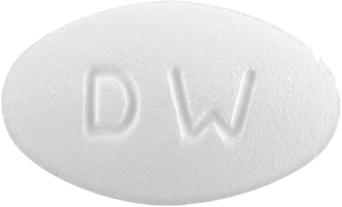 렉사콜드정20mg 제품 사진