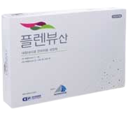 플렌뷰산_(1000mL) 제품 사진