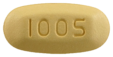 듀오메트엑스알정1000/5mg 제품 사진