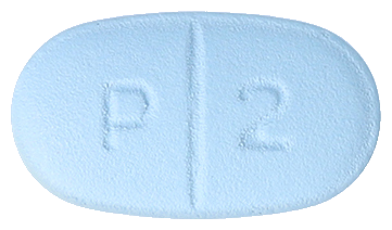 프릴린정150mg 제품 사진