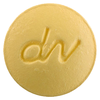 로바테롤정5mg 제품 사진