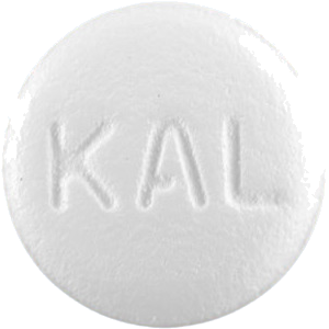 카리온정10mg 제품 사진