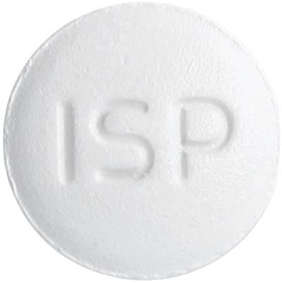 신텍플라그정100mg 제품 사진