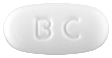 비씨텔미정40mg 제품 사진