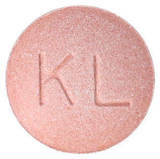 애스몬테츄정5mg 제품 사진
