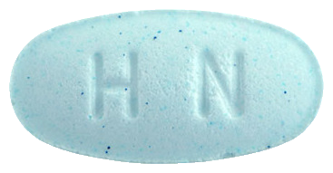 사일원정3mg 제품 사진
