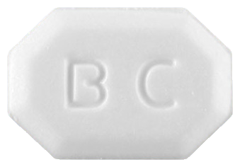 비로디정5mg 제품 사진