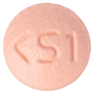 엑스푸정20mg 제품 사진