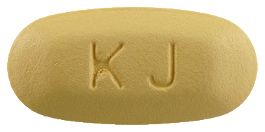 크레비스정1000/5mg 제품 사진