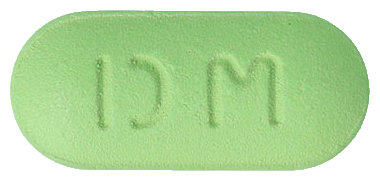 알파타시드에이치알정600mg 제품 사진