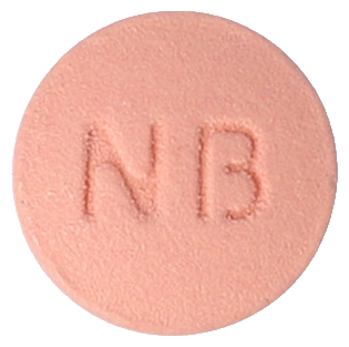 로수바트정10mg 제품 사진