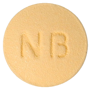 로수바트정5mg 제품 사진