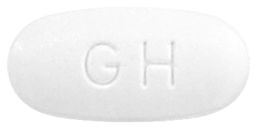 텔미콜플러스정80/12.5mg 제품 사진