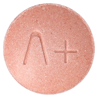 아루카츄정5mg 제품 사진