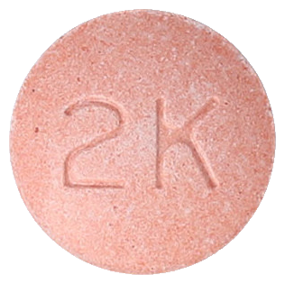 몬테스건츄정5mg 제품 사진