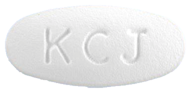 플레밍정375mg 제품 사진