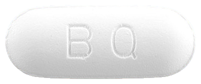 베아켈정300mg 제품 사진