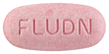 다나젠플루코나졸정150mg 제품 사진