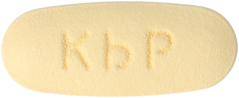 노발탄정10/160mg 제품 사진