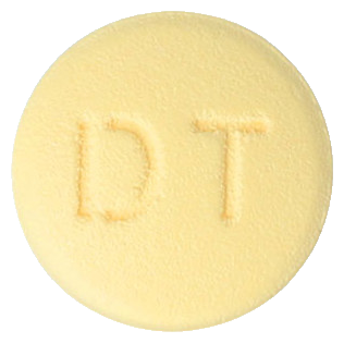 도네페온정10mg 제품 사진