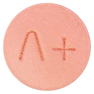 로바가정20mg 제품 사진