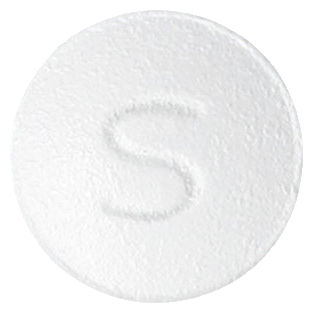 도네페정5mg 제품 사진