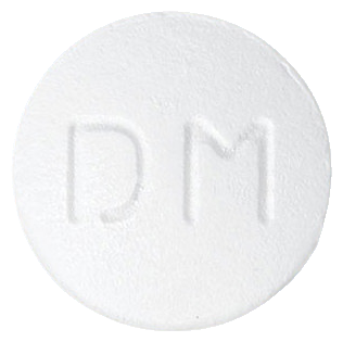 쿠아핀정200mg 제품 사진