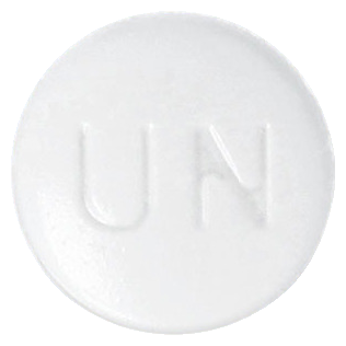 동성텔미사르탄정40mg 제품 사진