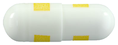 세렉시브캡슐200mg 제품 사진
