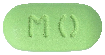 엠알티옥트산정480mg 제품 사진