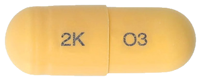 대우플루캡슐30mg 제품 사진