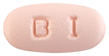 티알듀오정40/5mg 제품 사진