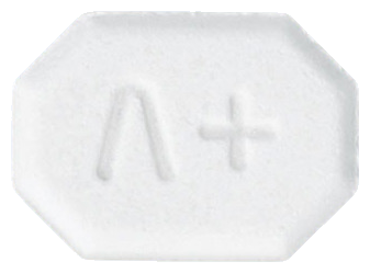 암베산정5mg 제품 사진