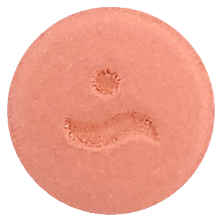 에이빅스정75mg 제품 사진