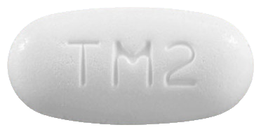 맥듀오정80/5mg 제품 사진