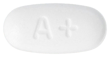 텔로드정40mg 제품 사진