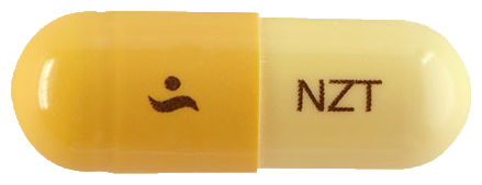 아르티딘캡슐150mg 제품 사진