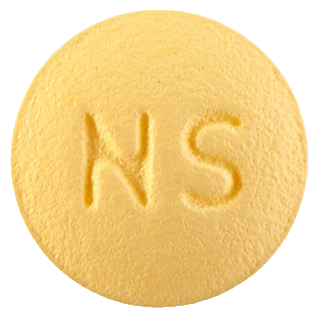 넬슨도네페질정10mg 제품 사진