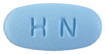 텔미로원정40/10mg 제품 사진