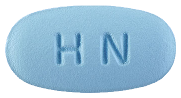 텔미로원정80/10mg 제품 사진