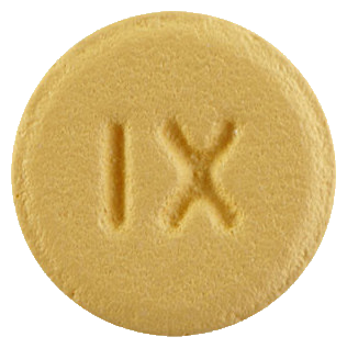 휴픽사반정2.5mg 제품 사진