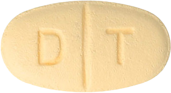 두타엘정0.5mg 제품 사진