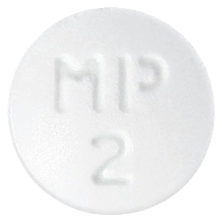 데모린정0.2mg 제품 사진