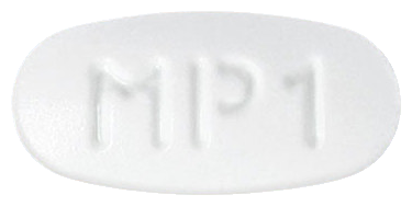미니페정0.1mg 제품 사진