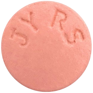 수바틴정20mg 제품 사진