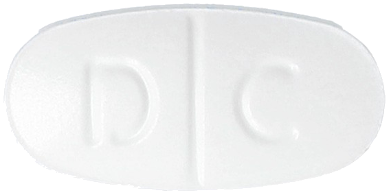 유로린정0.1mg 제품 사진