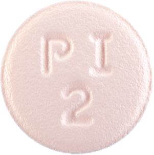 피트로반정2mg 제품 사진