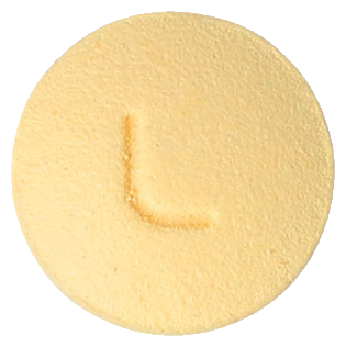 도네페진정10mg 제품 사진