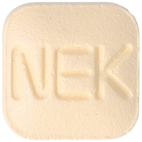몬카르정10mg 제품 사진