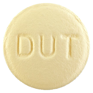 아다모정0.5mg 제품 사진
